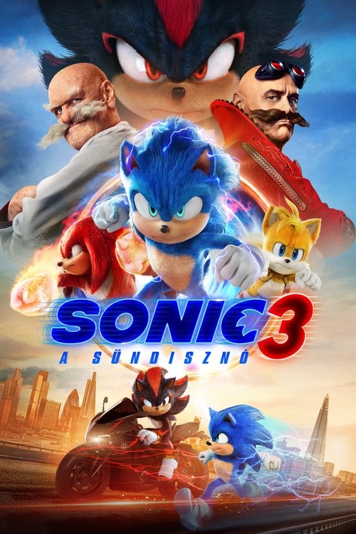 Sonic The Hedgehog 3 2024 jpg